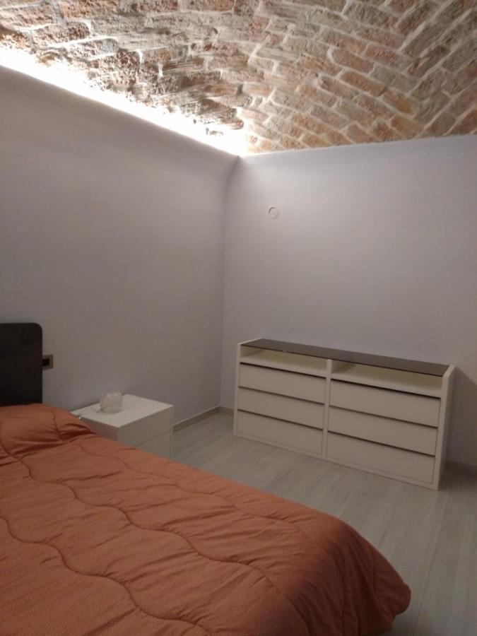 Casa Michela Bed & Breakfast Piacenza Bagian luar foto