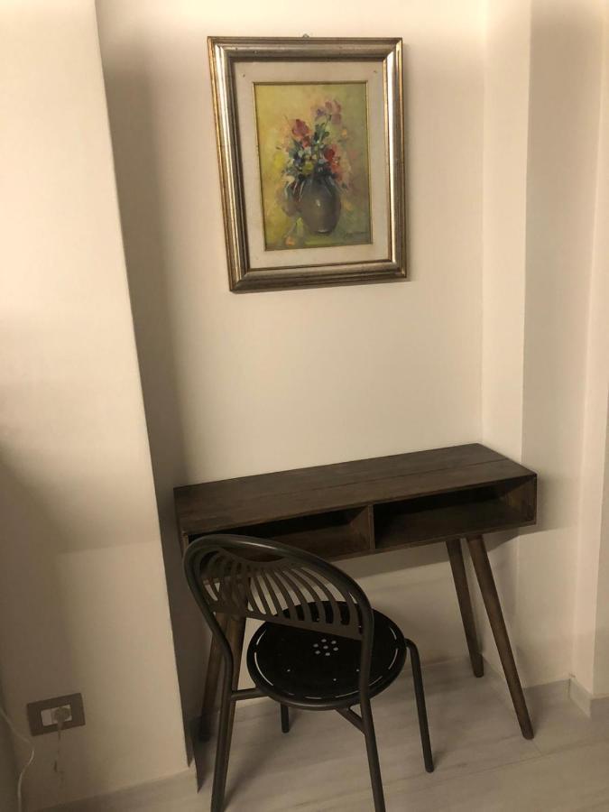 Casa Michela Bed & Breakfast Piacenza Bagian luar foto
